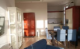 Apartament Dluga 35
