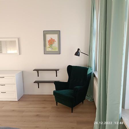 Apartament Dluga 35 Danzig Exterior foto