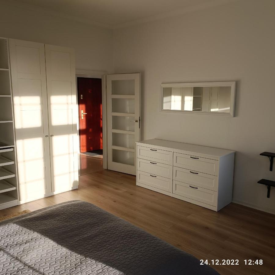 Apartament Dluga 35 Danzig Exterior foto