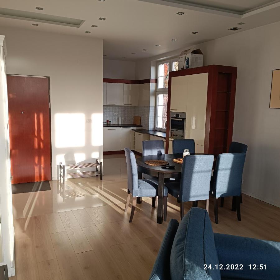 Apartament Dluga 35 Danzig Exterior foto
