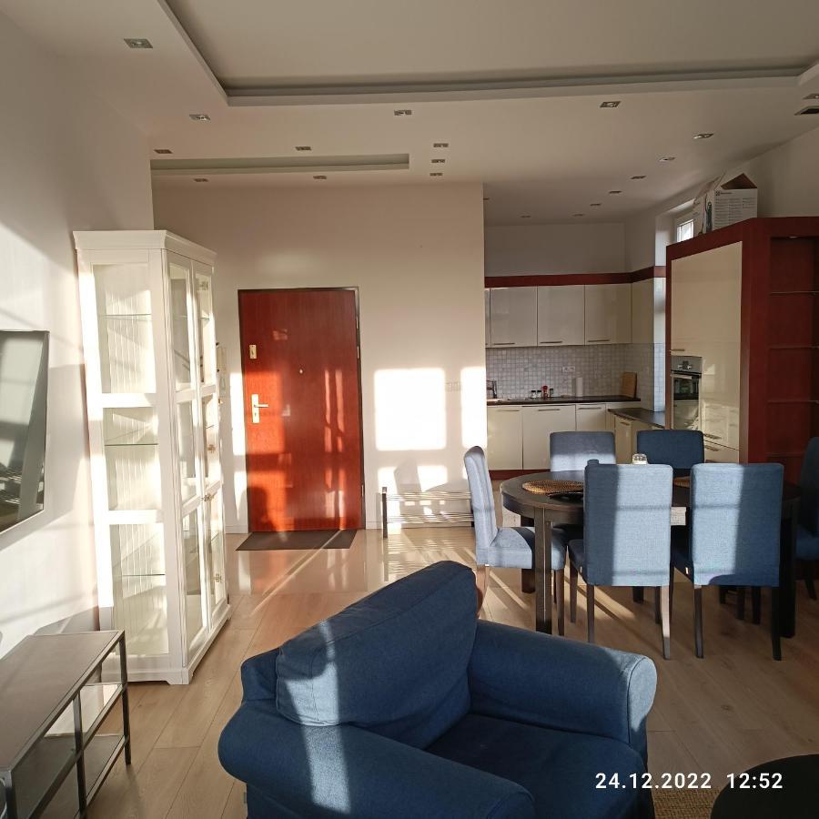 Apartament Dluga 35 Danzig Exterior foto